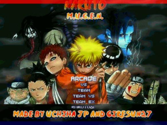 《火影忍者終極覺(jué)醒2》