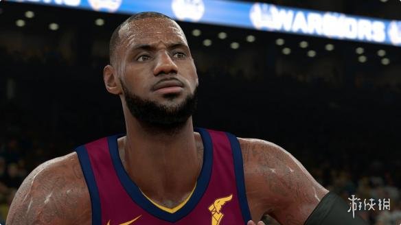 《NBA 2K18》