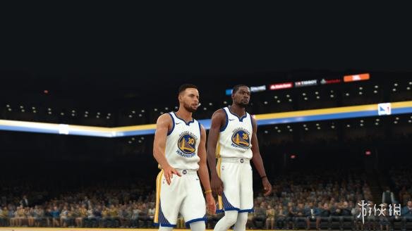 《NBA 2K18》