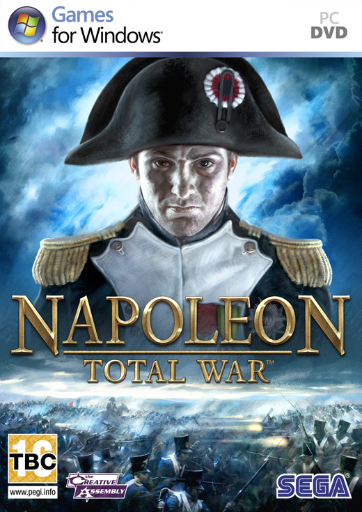 《拿破仑：全面战争》