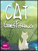 cat goes fishing lite pc