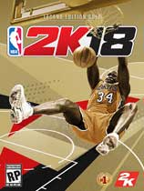 《NBA 2K18》