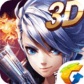 天天酷跑3DTV版
