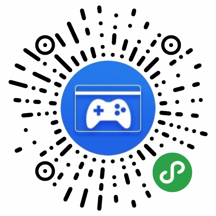 游戏点卡pay小程序