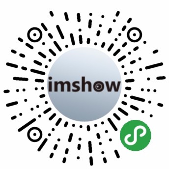imshow一名片智能识别与客户管理小程序
