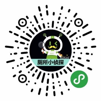 KORJO厕所小侦探小程序