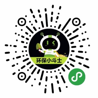 KORJO环保小斗士小程序