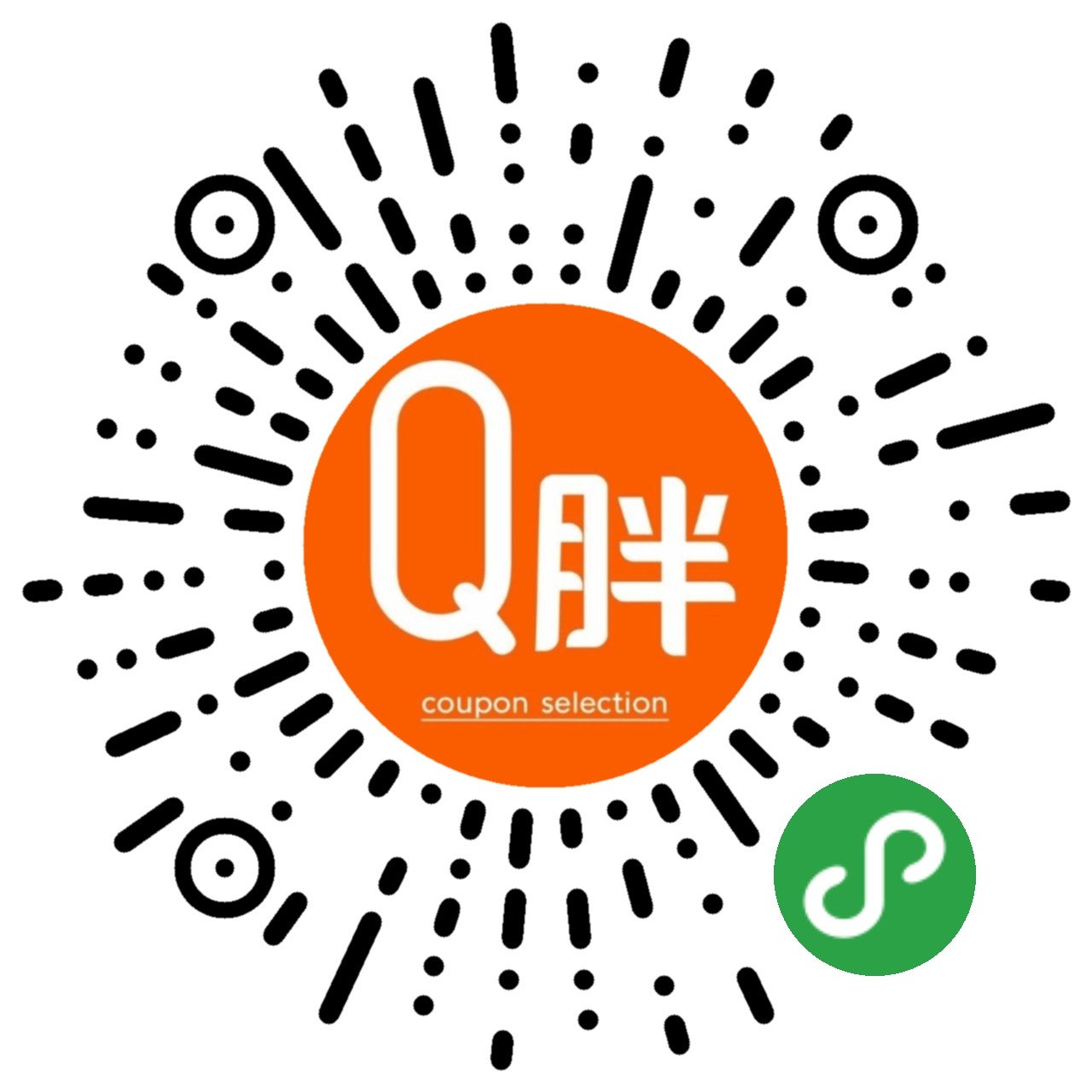 Q胖网小程序