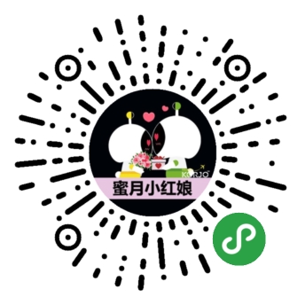 KORJO蜜月小红娘小程序