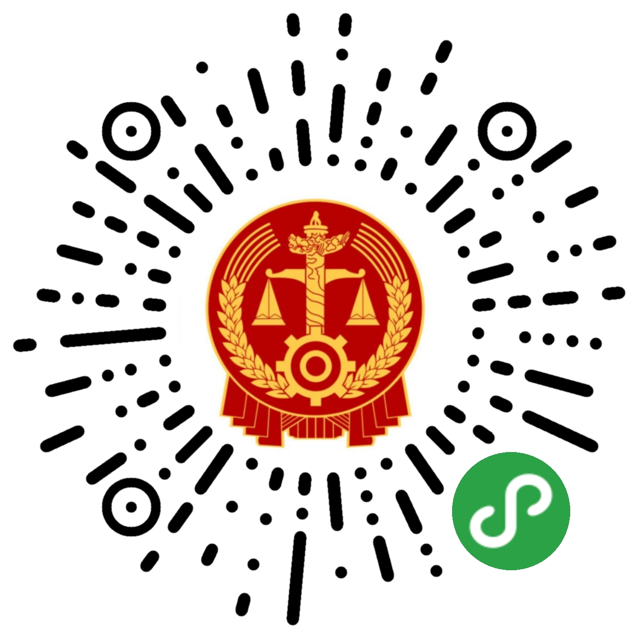 宝塔律师事务所小程序