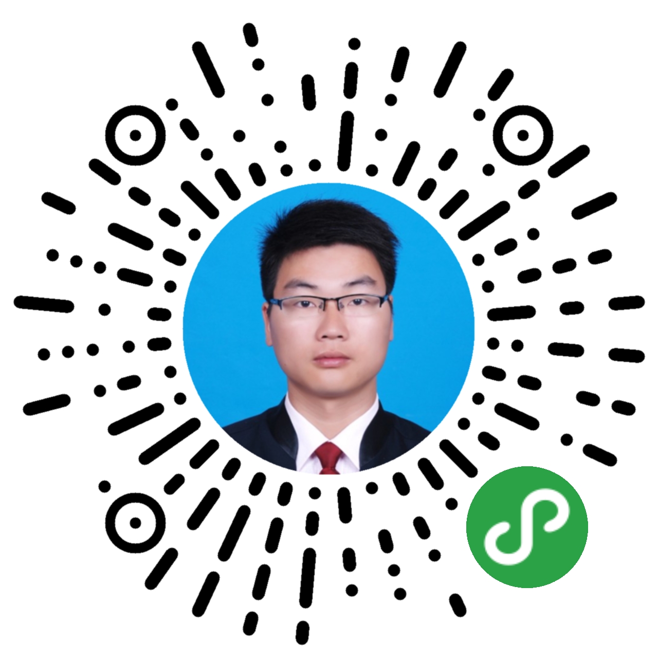 周口沈丘律师李军旗小程序