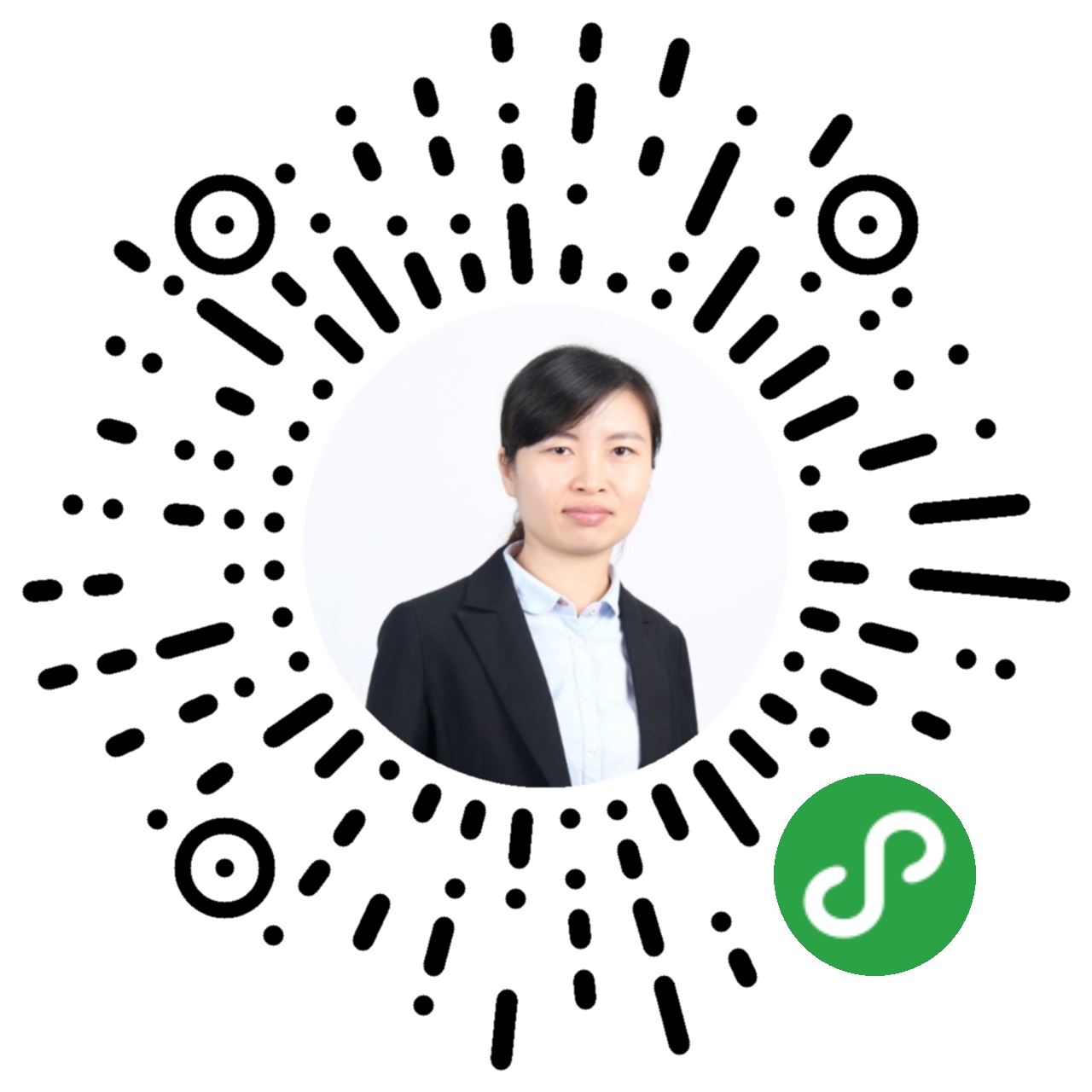 浙江台州律师马新丽小程序