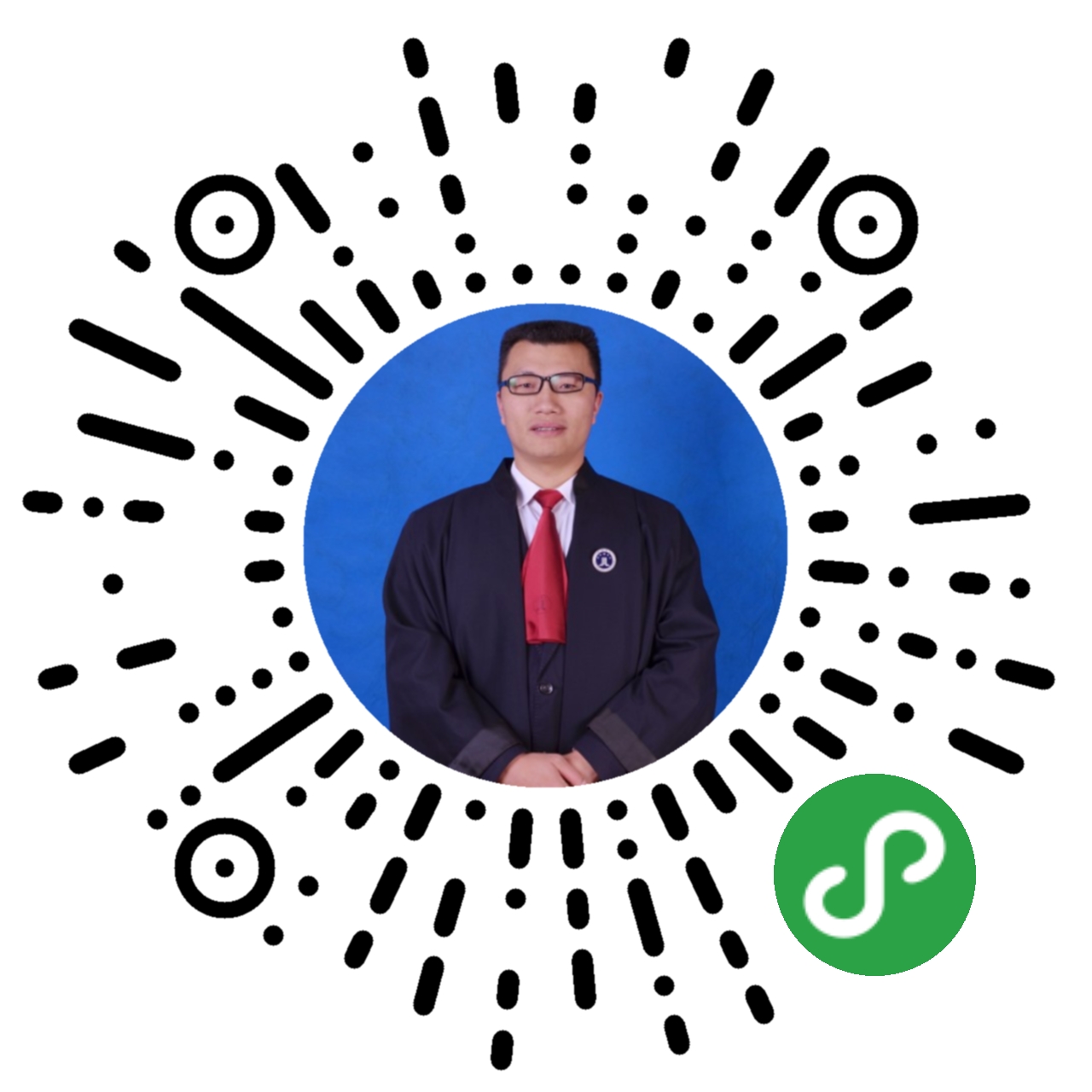 盘州市陈开云律师小程序