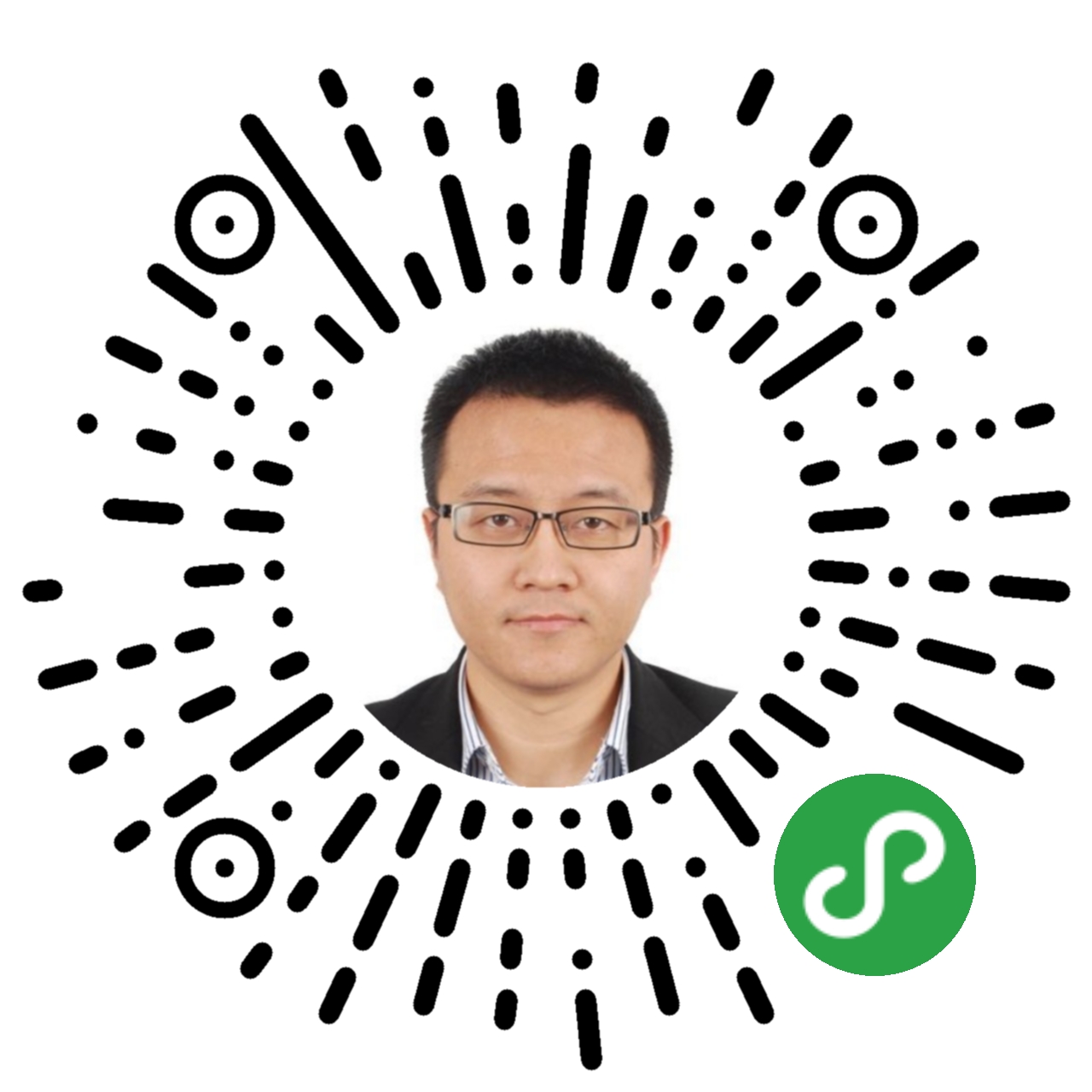 上海律师谷泉乐小程序