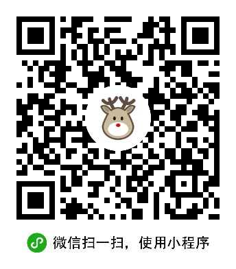 鹿课堂手工教学小程序