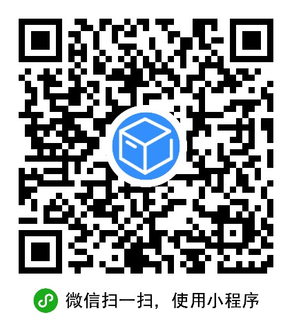 图书盒子Pro小程序