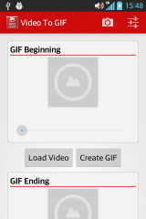 视频转GIF:Video To GIF