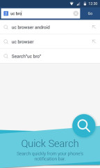 迷你UC:UC Browser Mini
