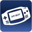 GBA模拟器:My Boy!