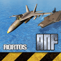 海军航空兵:Air Navy Fighters
