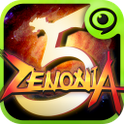 泽诺尼亚传奇5:ZENONIA 5