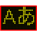 LED滚动显示屏:LED Scroller