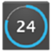 倒数日小工具:Countdown Widget