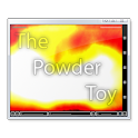 沙盘玩具:The Powder Toy
