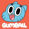 阿甘妙世界:The Amazing World of Gumball