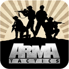 武装突袭通用版:Arma Tactics