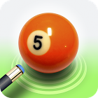 3D桌球:Pool Break Pro