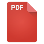 谷歌PDF阅读器:Google PDF Viewer