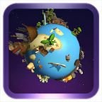 三维弹球duang:Pinball Planet