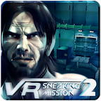 潜入任务2:Vr Sneaking Mission 2