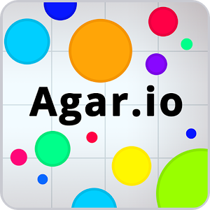 Agar Io 休闲益智 游戏网