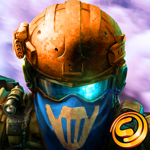 战地争锋:创世纪:Battlefield Combat: Genesis