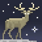 鹿神:The Deer God