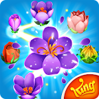 花朵传奇:Blossom Blast Saga