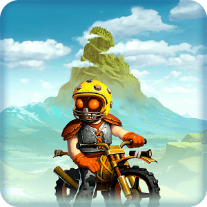 ؼĦ֮ǰ:trials frontier