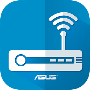 ˶·:ASUS Router