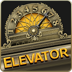 电梯逃生:Elevator Escape