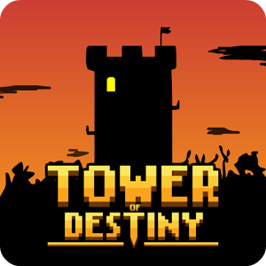 命运之塔:Tower of Destiny