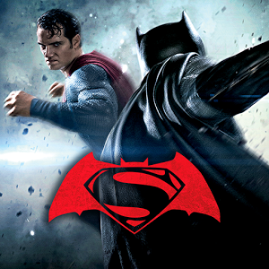 蝙蝠侠大战超人:谁会赢:Batman vs Superman Who Will Win
