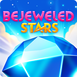 宝石迷阵之星Bejeweled