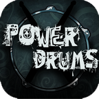 能量架子鼓PowerDrum
