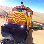 火车模拟:Train Simulator