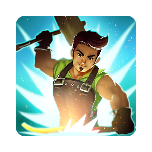 商店英雄:Shop Heroes