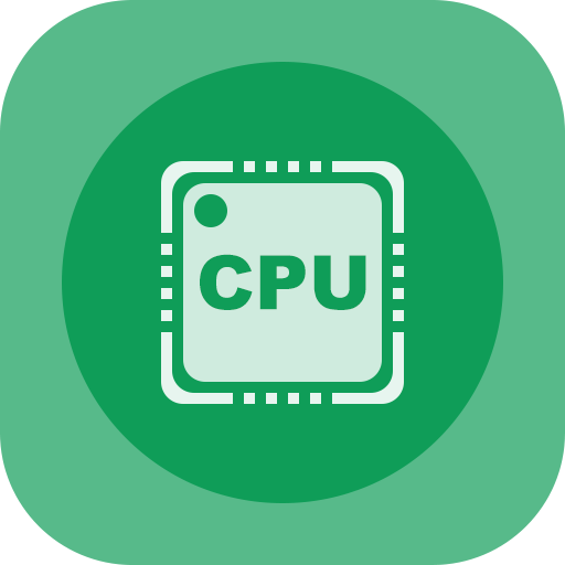 CPU:CPU Monitor