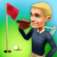 3D迷你高尔夫挑战赛:3D Mini Golf Challenge