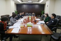 市查办大案要案协调小组工作制度